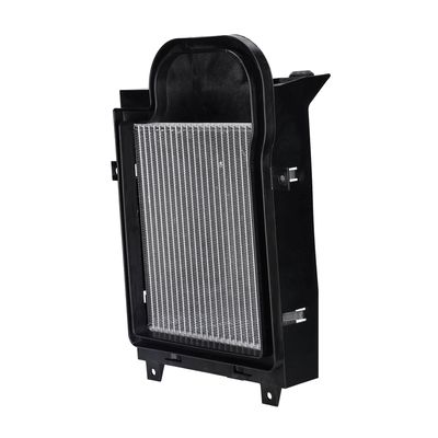 RADIATOR RACIRE MOTOR NISSENS 607292 24
