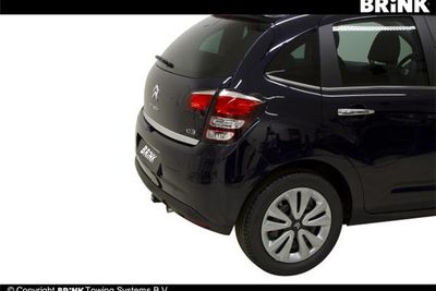 MODUL TRACTARE BRINK 526700 4