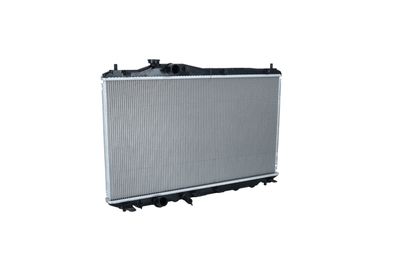 KüHLER MOTORKüHLUNG NRF 58537 42