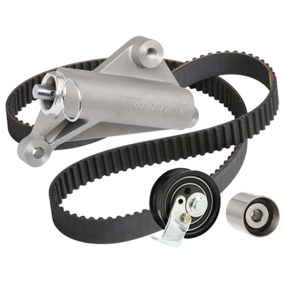 комплект ангренажен ремък RIDEX 307T0121