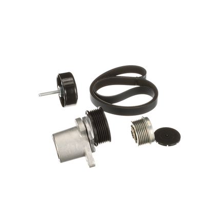 KEILRIPPENRIEMENSATZ GATES K106PK2228 42