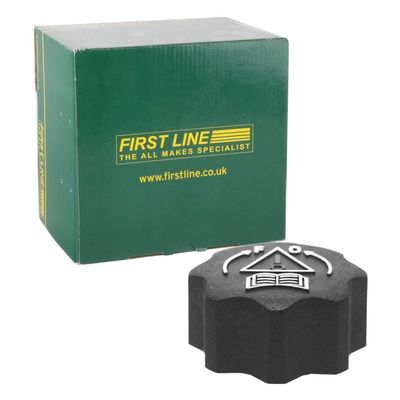 капачка, резервоар за охладителна течност FIRST LINE FRC93