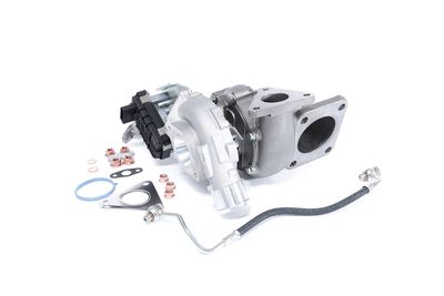 LADER AUFLADUNG BTS Turbo T981023BT 7