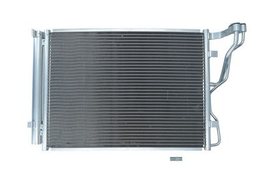 CONDENSATOR CLIMATIZARE KAMOKA 7800329