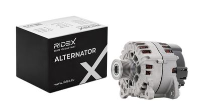 генератор RIDEX 4G1139