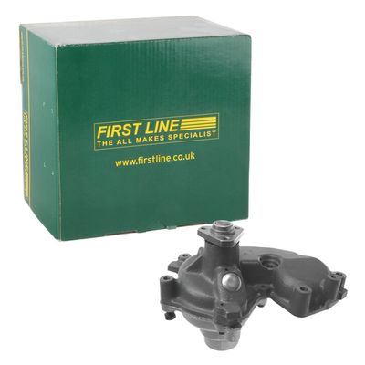 водна помпа, охлаждане на двигателя FIRST LINE FWP1408