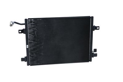 CONDENSATOR CLIMATIZARE NRF 350430 44