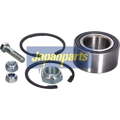 JAPANPARTS Rato guolio komplektas