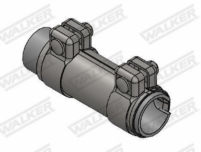 CONECTOR TEAVA SISTEM DE ESAPAMENT WALKER 80715 2