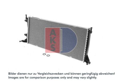 NIEDERTEMPERATURKüHLER LADELUFTKüHLER