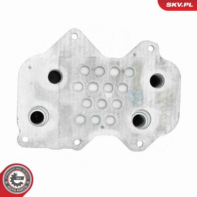 RADIATOR ULEI ULEI MOTOR ESEN SKV 31SKV211 5