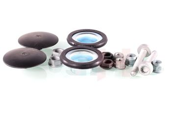 SET MONTARE AMORTIZOR GH GH384368A 5