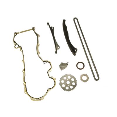 STEUERKETTENSATZ GATES CHK1017M 66