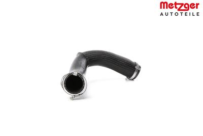 LADELUFTSCHLAUCH METZGER AUTOTEILE 2401089 33