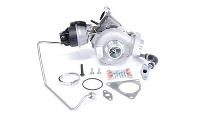 LADER AUFLADUNG BTS Turbo T981494BT 36