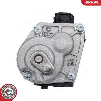 Nastaviteľný element, turbodúchadlo ESEN SKV 95SKV527