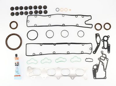 SET GARNITURI COMPLET MOTOR