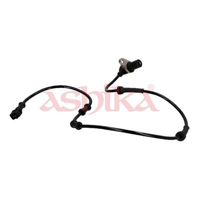 Jutiklis, rato greitis