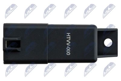 RELEU INSTALATIA DE COMANDA BUJII INCANDESCENTE NTY EZPVV000 2