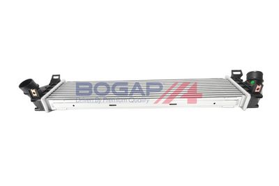 INTERCOOLER COMPRESOR BOGAP F4220102 1
