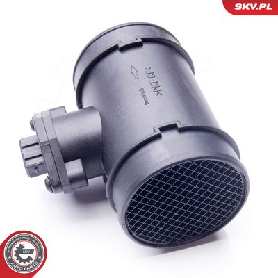 ESEN SKV - Merač hmotnosti vzduchu (váha vzduchu) OPEL, IVECO, ALFA ROMEO, FIAT, … , 07SKV021