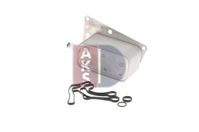 ÖLKüHLER MOTORöL AKS DASIS 156008N 15