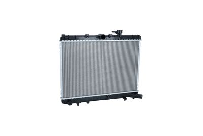 KüHLER MOTORKüHLUNG NRF 53486 43