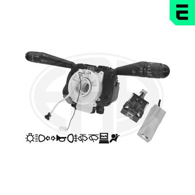 COMUTATOR COLOANA DIRECTIE ERA 440743