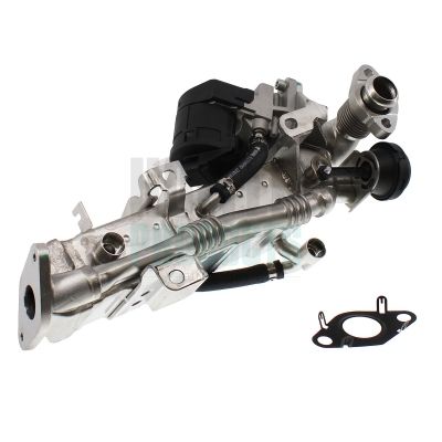 RADIATOR RECIRCULARE GAZE DE ESAPAMENT