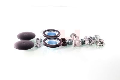 SET MONTARE AMORTIZOR GH GH384710 8