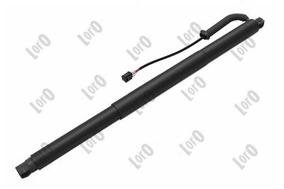 ELEKTROMOTOR HECKKLAPPE