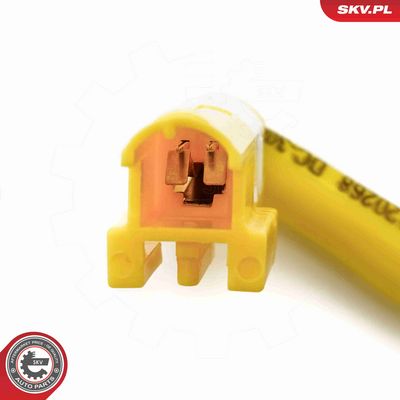 ARC SPIRALA AIRBAG ESEN SKV 96SKV670 6