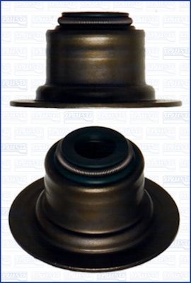 Уплотнительное кольцо, стержень клапана AJUSA 12012800 для ROVER 100