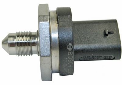 датчик, налягане на горивото METZGER AUTOTEILE 0906281