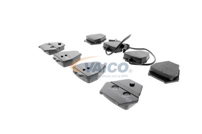 BREMSBELAGSATZ SCHEIBENBREMSE VAICO V108303 43
