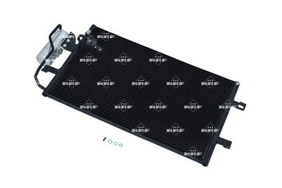 CONDENSATOR CLIMATIZARE NRF 35527