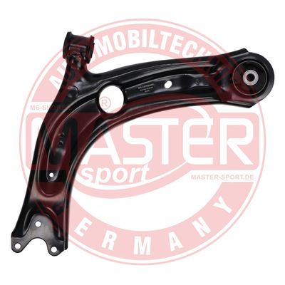 BRAT SUSPENSIE ROATA