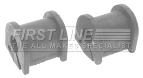 Repair Kit, stabiliser coupling rod FIRST LINE FSK6663K