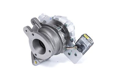 LADER AUFLADUNG BTS Turbo T917549 23