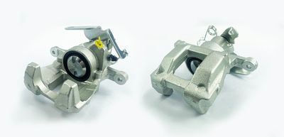 ABTEX Brake Caliper ABC1537L