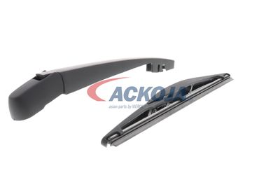 SET STERGATOARE CURATARE PARBRIZ ACKOJA A380490 52