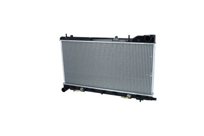 RADIATOR RACIRE MOTOR NRF 53596 8