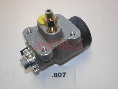 Rato stabdžių cilindras