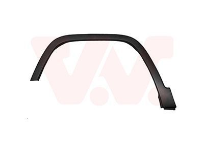 VERBREITERUNG KOTFLüGEL