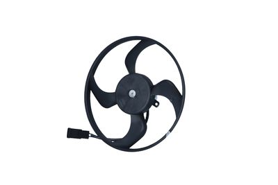 VENTILATOR RADIATOR NRF 47319 8