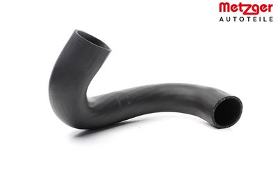 LADELUFTSCHLAUCH METZGER AUTOTEILE 2400567 34