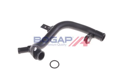 CUPLAJ CONDUCTA LICHID RACIRE