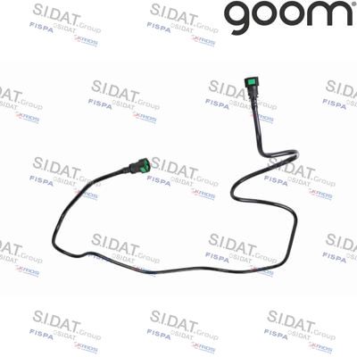горивопровод SIDAT
