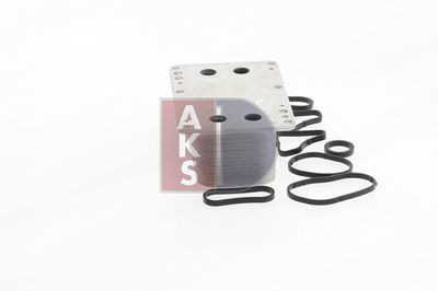 ÖLKüHLER MOTORöL AKS DASIS 186014N 12