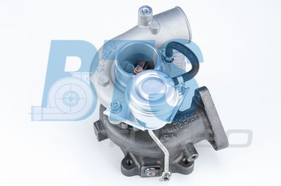 LADER AUFLADUNG BTS Turbo T914087 1